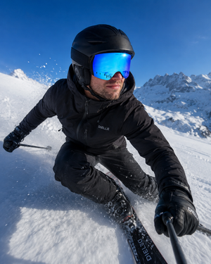 Ski Google