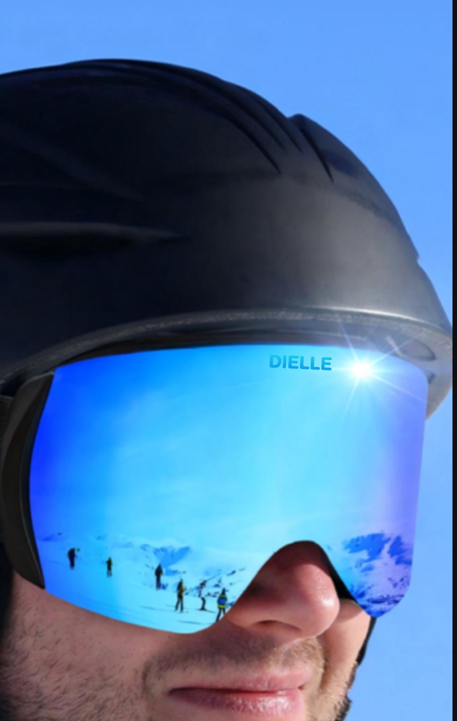 Ski Google